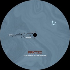 BANGKIT PREMIERE: Arktic - It's What's On The Inside [ARK003]