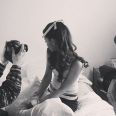 y si algún día me voy