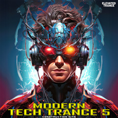 Modern Tech Trance 5