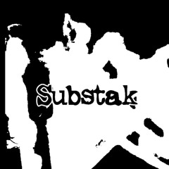 Substak - Dark Nature Talks A