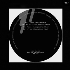 exclusive | SY - Free (Paradize Mix) | Rawax