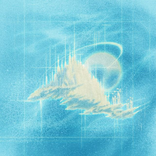(FREE) Ecco2k x Bladee x Thaiboy Digital Type Beat - Neon Pulse