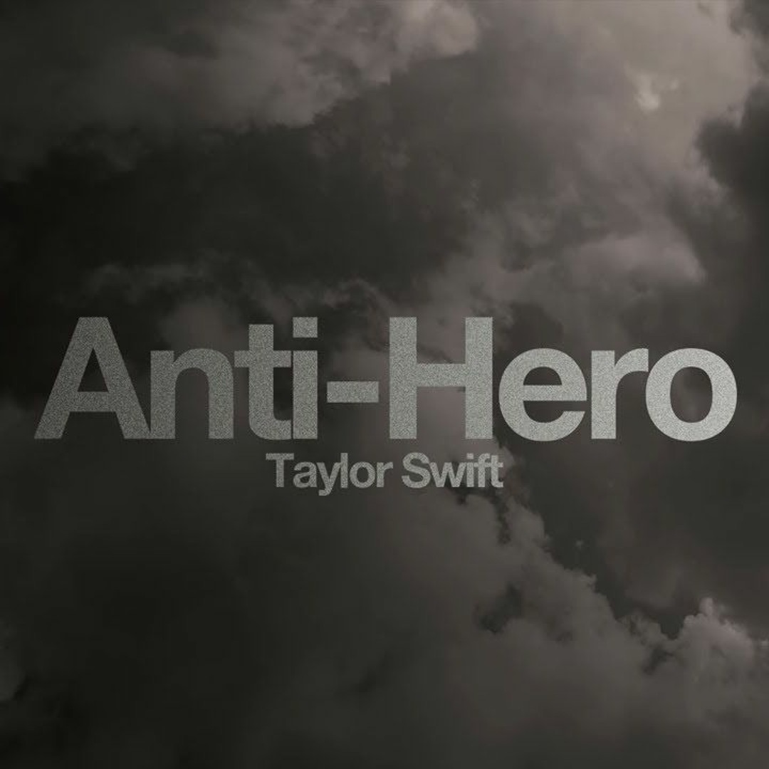 Anti- Peacemaker - Taylor Swift DJ Sojo Bootleg cover artwork