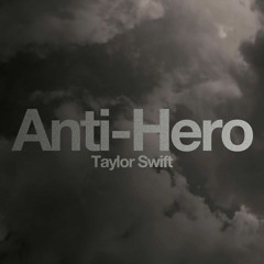 Anti- Peacemaker - Taylor Swift  DJ Sojo Bootleg