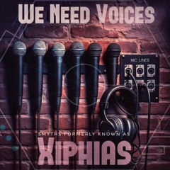 We Need Voices (2003)
