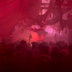 ani/live Seventy Three: Emelyne @ Crystallise