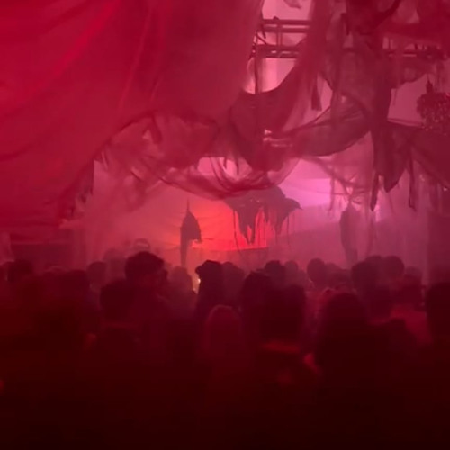 ani/live Seventy Three: Emelyne @ Crystallise