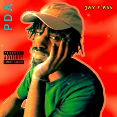 PDA [Prod. dt!* light it up]