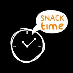 Snack Time #8