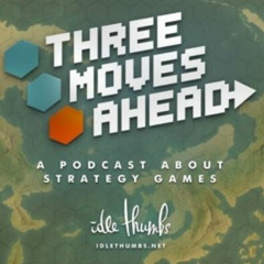 Three Moves Ahead 638 - Bobr