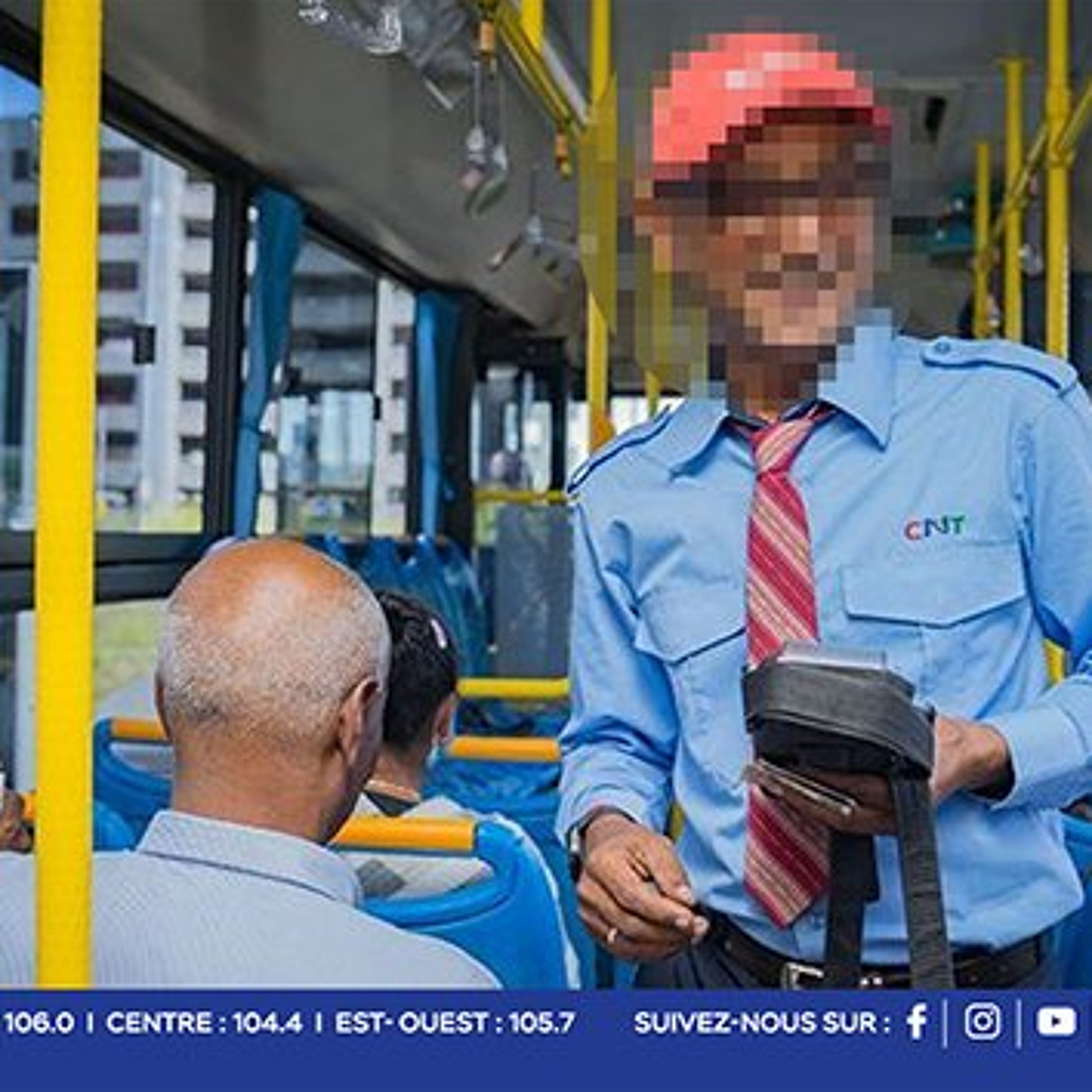 CNT : uniformes en retard, heures supplémentaires réduites ; les travailleurs expriment leur ras-le-bol