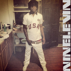 Chief Keef - Yes Sir (NINELEVIN Remix)