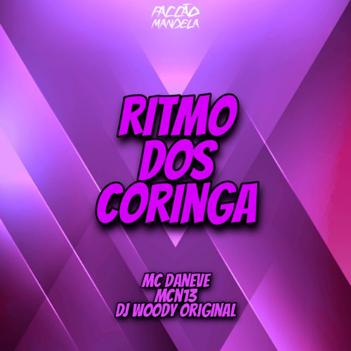 Ritmo dos Coringas (feat. Facção Mandela)