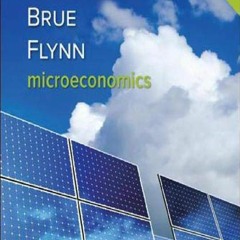 DOWNLOAD (PDF) Microeconomics (Mcgraw-hill Series: Economics)