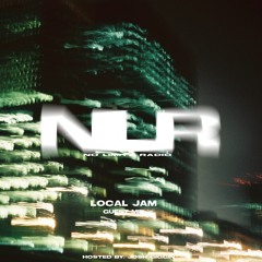 038- "LOCAL JAM" Guest Mix (Live from Kazan, Russia)