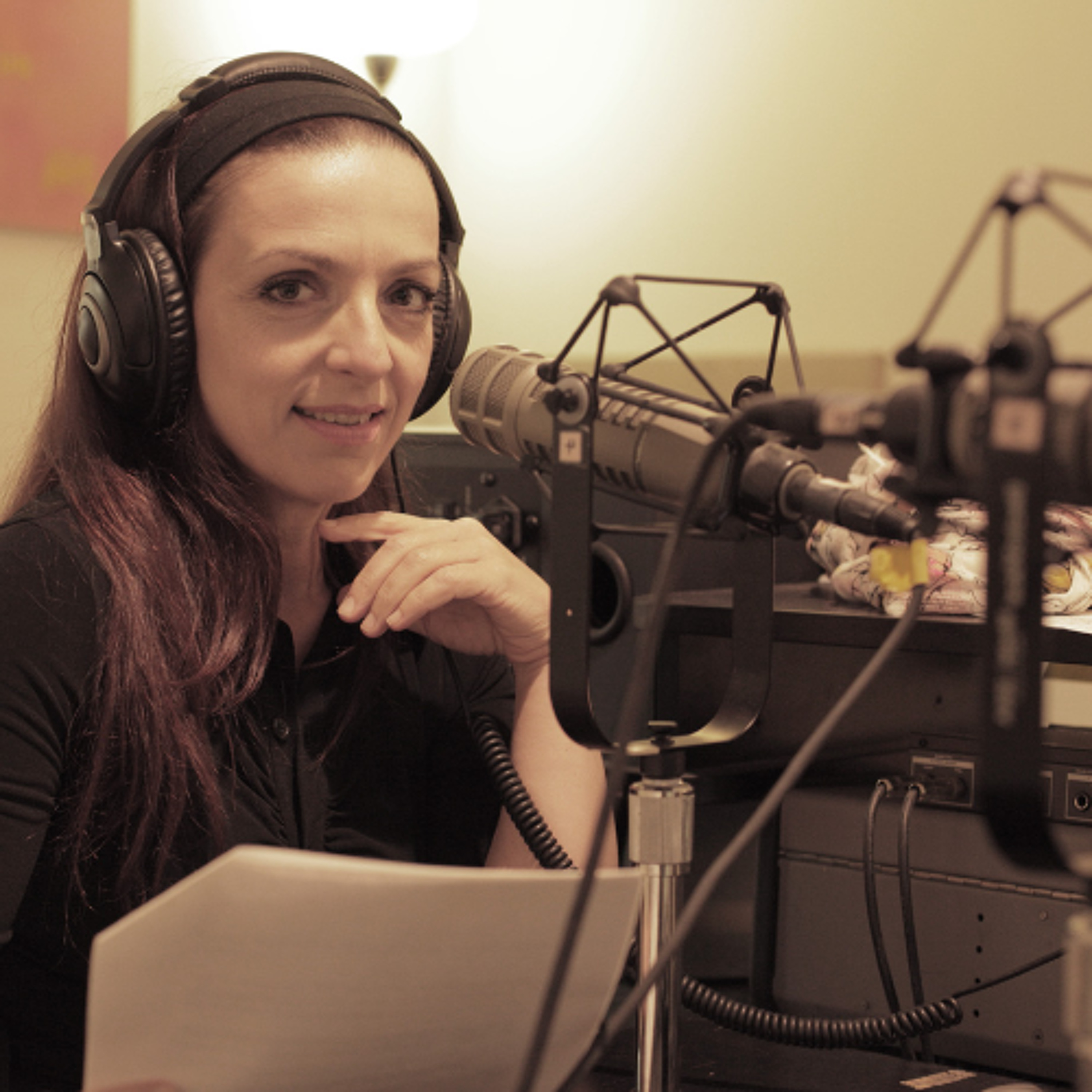 “Μουσικές Περιπλανήσεις” με την Αγγελική Δίεση – Αφιέρωμα στο ελληνικό ροκ