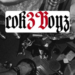 booze - cok3boyz