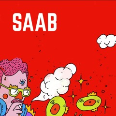 BlurD Studio - SAAB