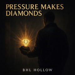 pressure makes diamonds