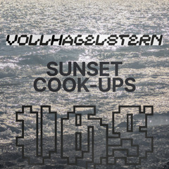 Sunset cook-up 2 Vienna PART2 In The Park