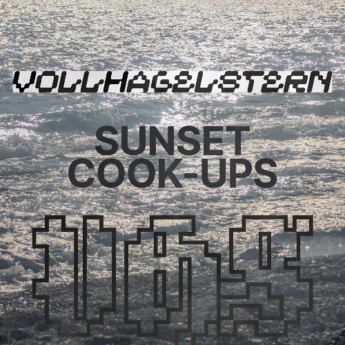 Sunset cook-up 1 Crete PART2 At The Beach