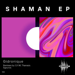 Shaman (Thanasis Sgouros Remix)