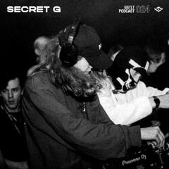 GSTLT Podcast 024 — SECRET G