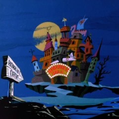 Sabrina And The Groovie Goolies 4