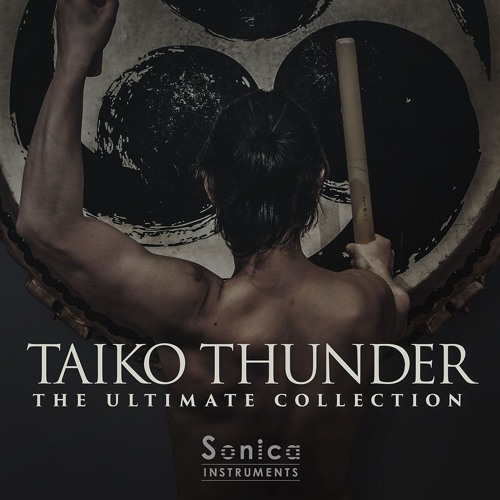 TAIKO THUNDER Trailer Music