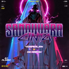 Sandiwara Cinta #DIOARIFAN [ Yogiperlian X RJ Algree ] VVIP