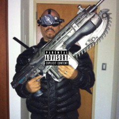Ruger bitch (midnight freestyle)