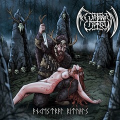 [Interview] 04.12.2021 - Forbidden Omen - "Ancestral Rituals" CD + "Leshy" (single) - Radio Mordor