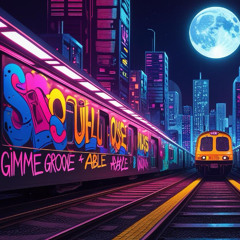 Gimme Groove 021