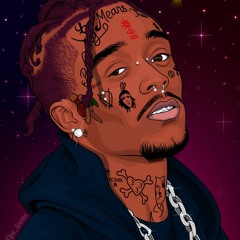 Lil uzi vert "Crazy girl" (UNHEARD VERSE) [Remaster]