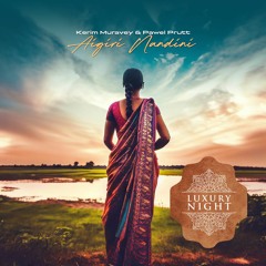 Kerim Muravey, Pawel Prutt - Aigiri Nandini (Radio Edit)