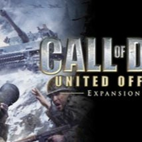 Call of duty 1 multiplayer. Call of duty united offensive.