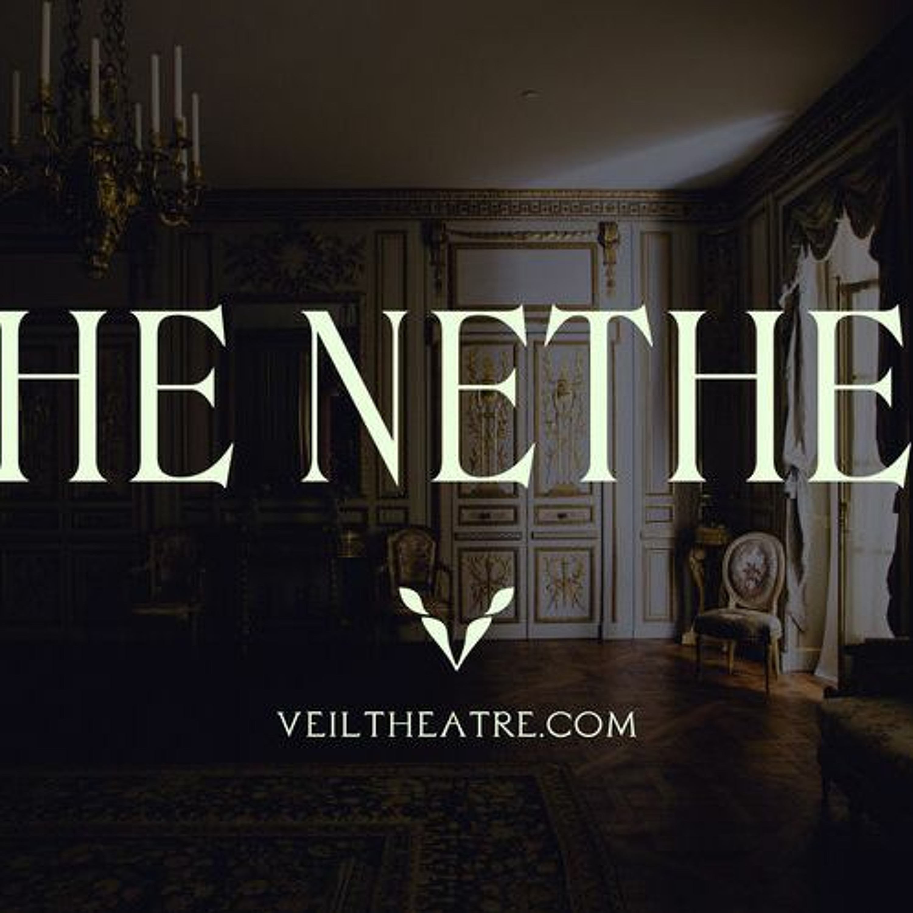 Hollywood Fringe 2023: Veil Theatre Company Presents: The Nether @ Hudson Theatre - Review episode artwork