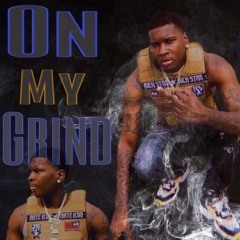 oTwDaveion - On My Grind