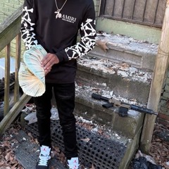maloffkraxk - outside (livedfears)
