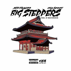 MTBFranco x OTAscoot - Steppers  (Prod By M.Green).mp3