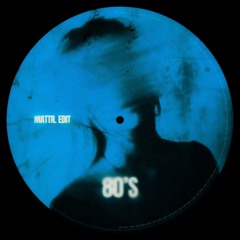 Calvin Harris - Acceptable In The 80's (Mattr. (UK) Edit)