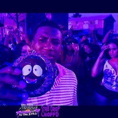 Gucci Mane - Everybody Looking (Str8Drop ChoppD remix)