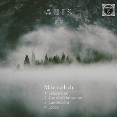 Premiere: Microlab - Candescent