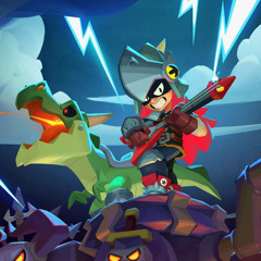Brawl Stars (Draco) - Battle
