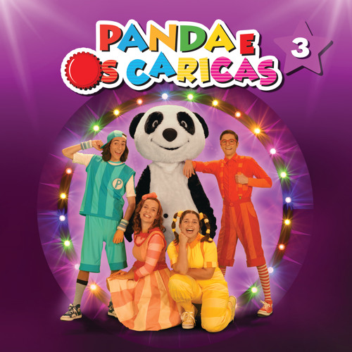 Stream Bom Dia, Boa Tarde, Boa Noite by Panda e Os Caricas | Listen online  for free on SoundCloud