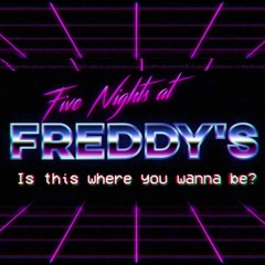 Five Nights at Freddy's (The Living Tombstone) - 80s Remix [REMADE]