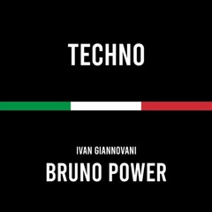 Ivan Giannovani - Bruno Power