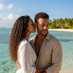 Vwa ou kòm siwo (Feat. David Bonnet) (Kizomba Creole Haiti)