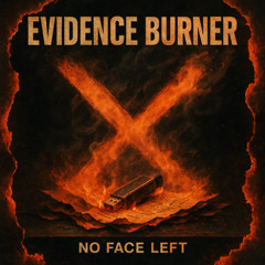 EVIDENCE BURNER