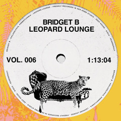 Leopard Lounge 006